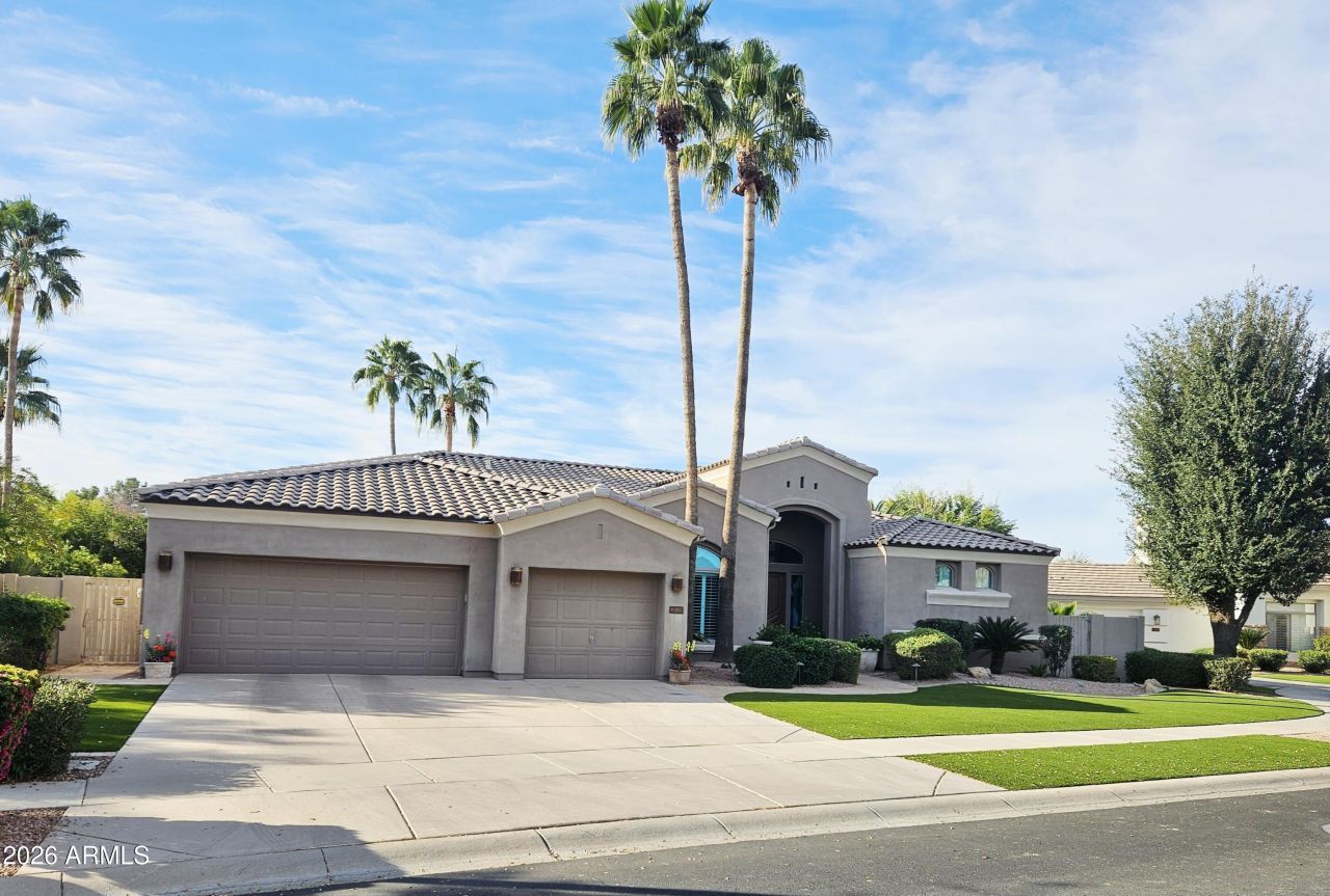1801 W Lynx Way, Chandler, AZ 85248 Main Photo