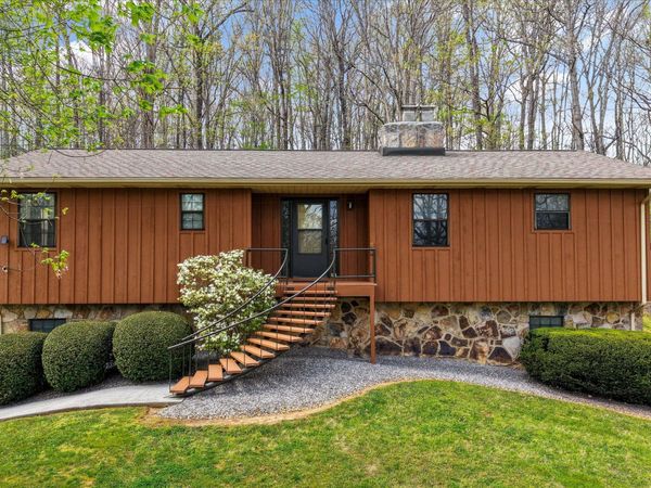 406 Powder House Rd, Powell, TN 37849