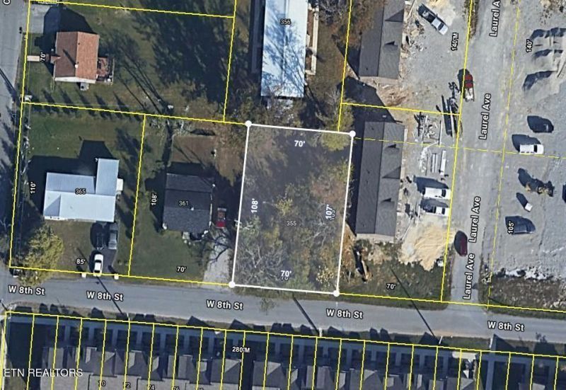 355 W 8th St, Cookeville, TN 38501 Main Photo