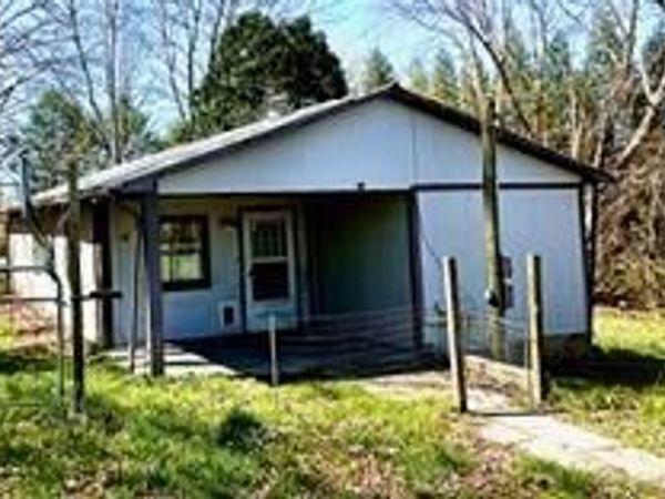 997 Old Jacksboro Pike, Cumberland Gap, TN 37724