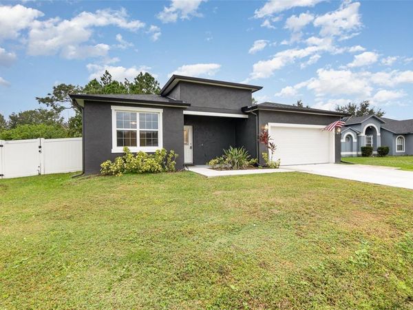 520 NOGALES COURT , KISSIMMEE, FL 34758