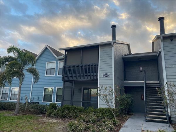 3772 IDLEBROOK CIRCLE, Unit 108, CASSELBERRY, FL 32707