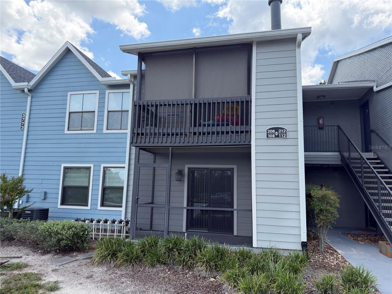 3772 Idlebrook Circle, Unit 108, Casselberry, FL 32707 Main Photo