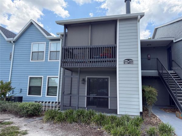 3772 IDLEBROOK CIRCLE, Unit 108, CASSELBERRY, FL 32707