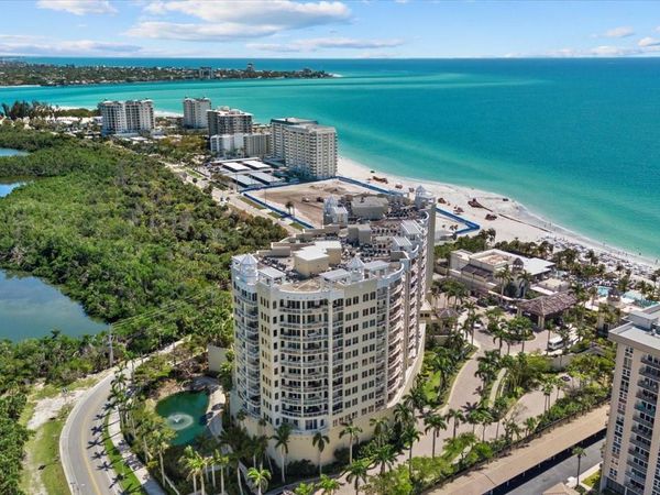 1300 BENJAMIN FRANKLIN DRIVE, Unit 501, SARASOTA, FL 34236