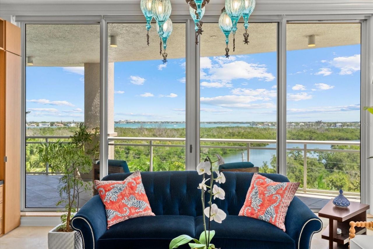 1300 Benjamin Franklin Drive, Unit 501, Sarasota, FL 34236 Photo