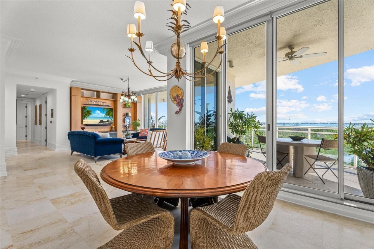 1300 Benjamin Franklin Drive, Unit 501, Sarasota, FL 34236 Photo