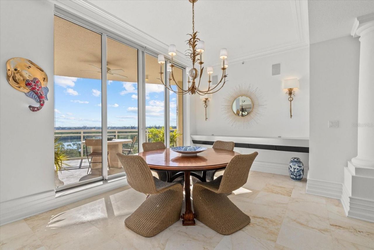 1300 Benjamin Franklin Drive, Unit 501, Sarasota, FL 34236 Photo