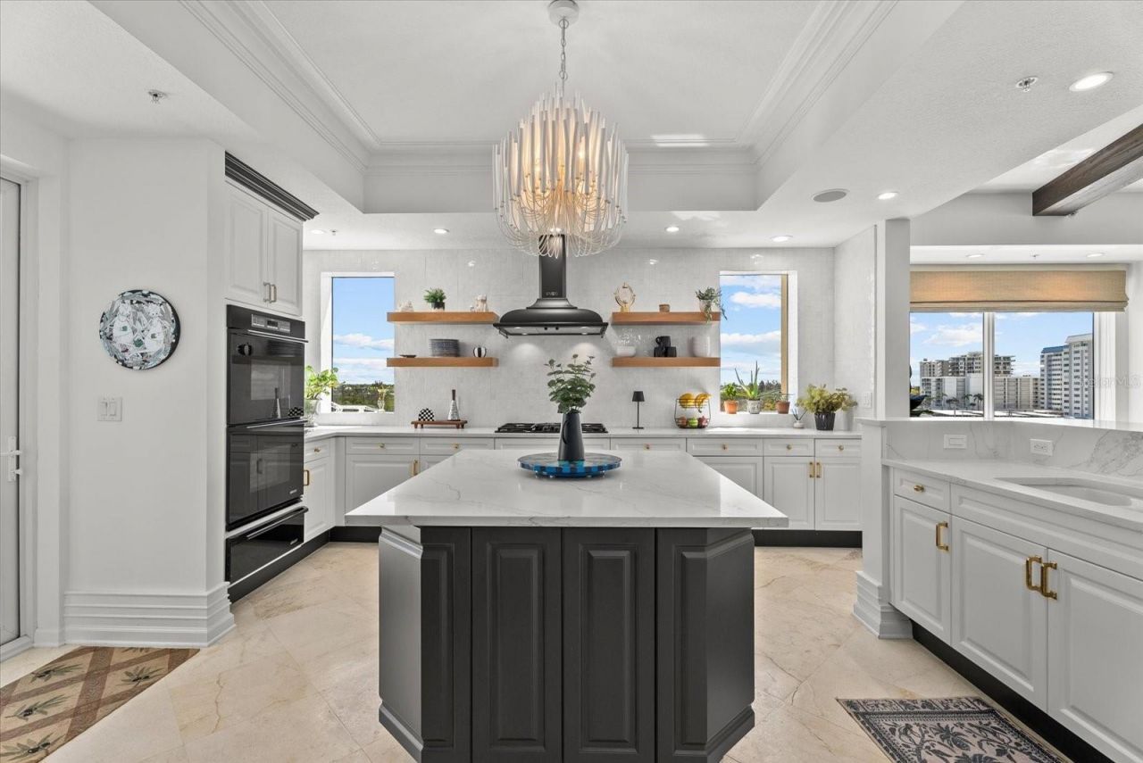 1300 Benjamin Franklin Drive, Unit 501, Sarasota, FL 34236 Photo