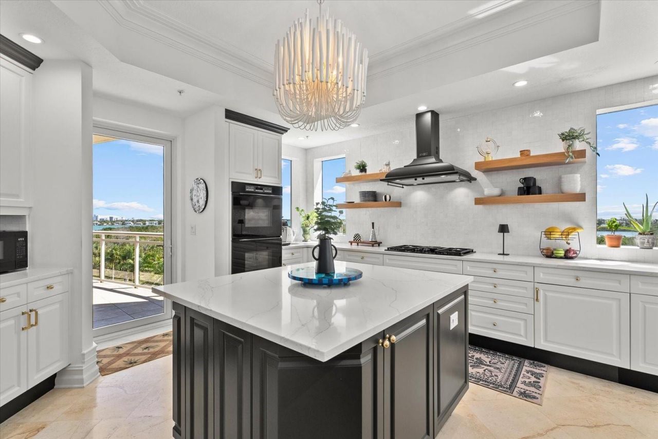 1300 Benjamin Franklin Drive, Unit 501, Sarasota, FL 34236 Photo