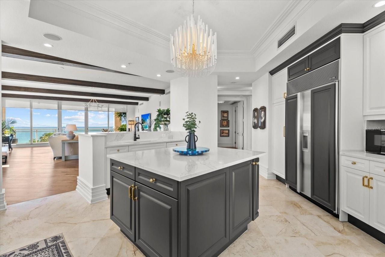 1300 Benjamin Franklin Drive, Unit 501, Sarasota, FL 34236 Photo