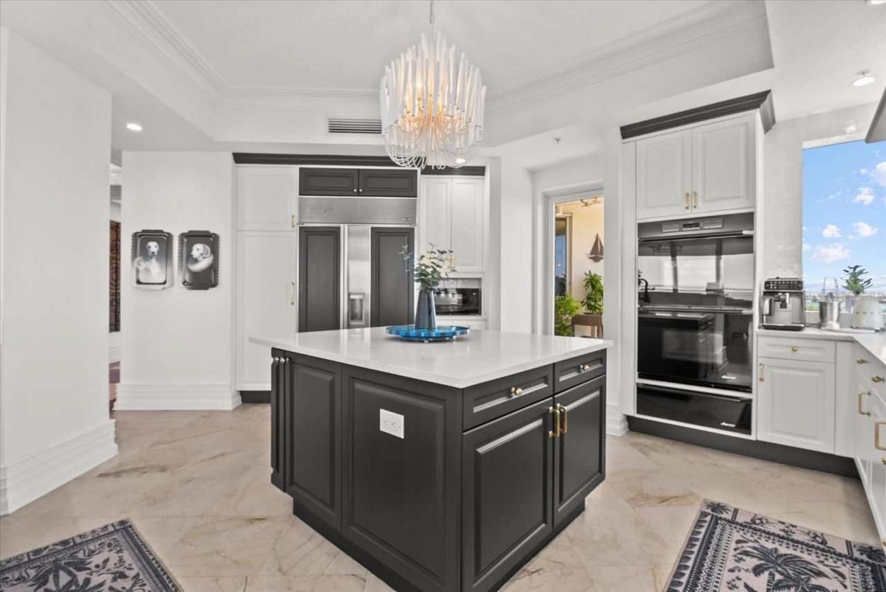 1300 Benjamin Franklin Drive, Unit 501, Sarasota, FL 34236 Photo