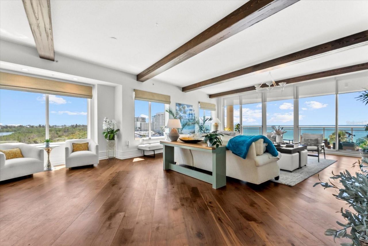 1300 Benjamin Franklin Drive, Unit 501, Sarasota, FL 34236 Photo