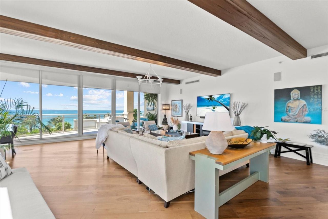 1300 Benjamin Franklin Drive, Unit 501, Sarasota, FL 34236 Photo