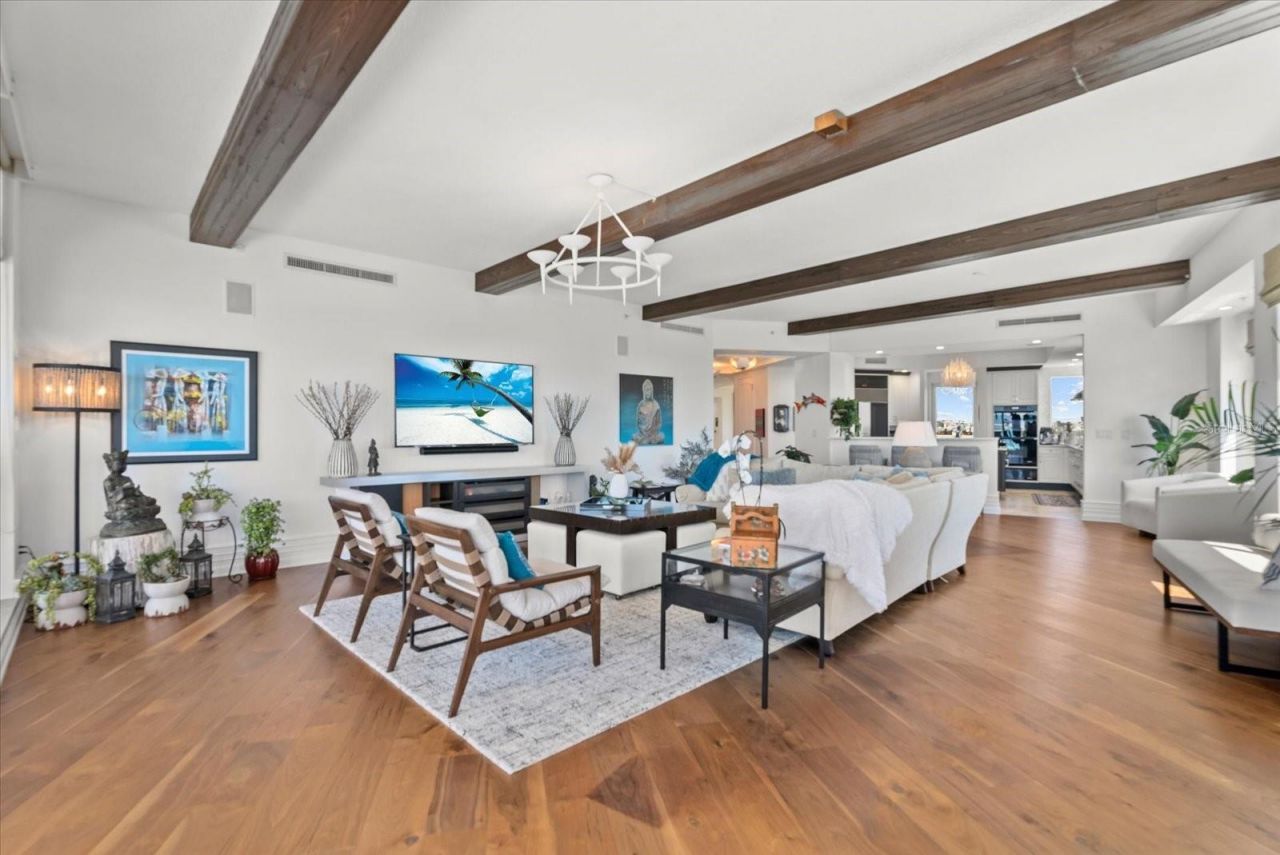 1300 Benjamin Franklin Drive, Unit 501, Sarasota, FL 34236 Photo