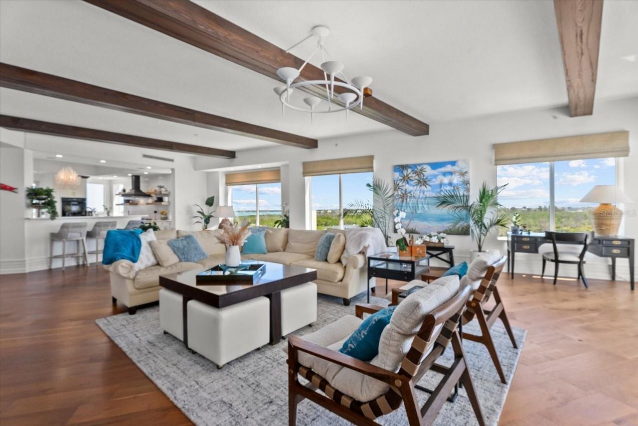 1300 Benjamin Franklin Drive, Unit 501, Sarasota, FL 34236 Photo