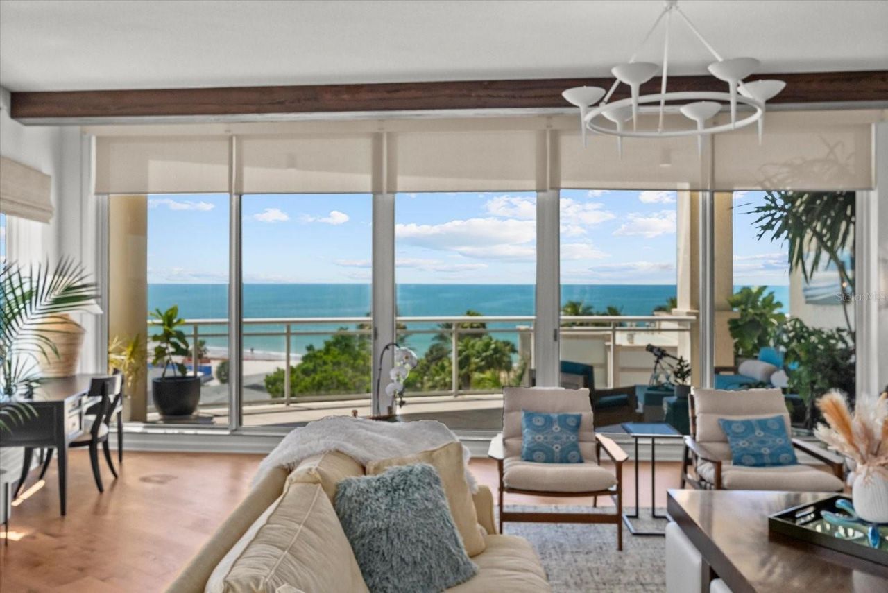 1300 Benjamin Franklin Drive, Unit 501, Sarasota, FL 34236 Photo