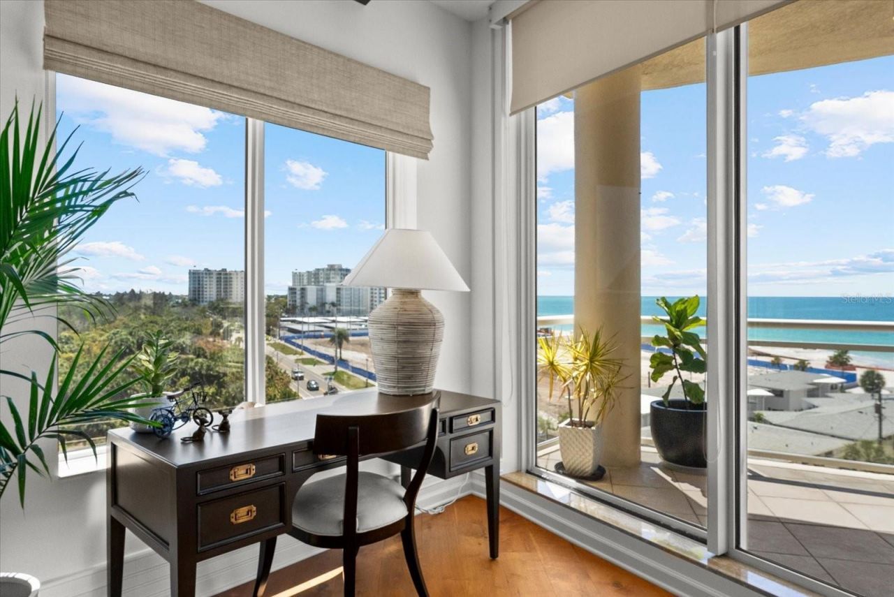 1300 Benjamin Franklin Drive, Unit 501, Sarasota, FL 34236 Photo