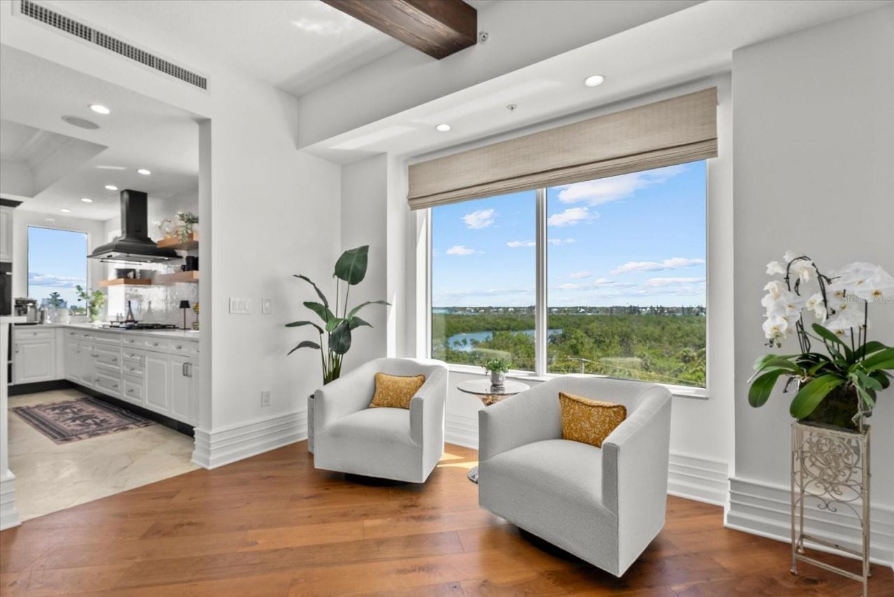 1300 Benjamin Franklin Drive, Unit 501, Sarasota, FL 34236 Photo