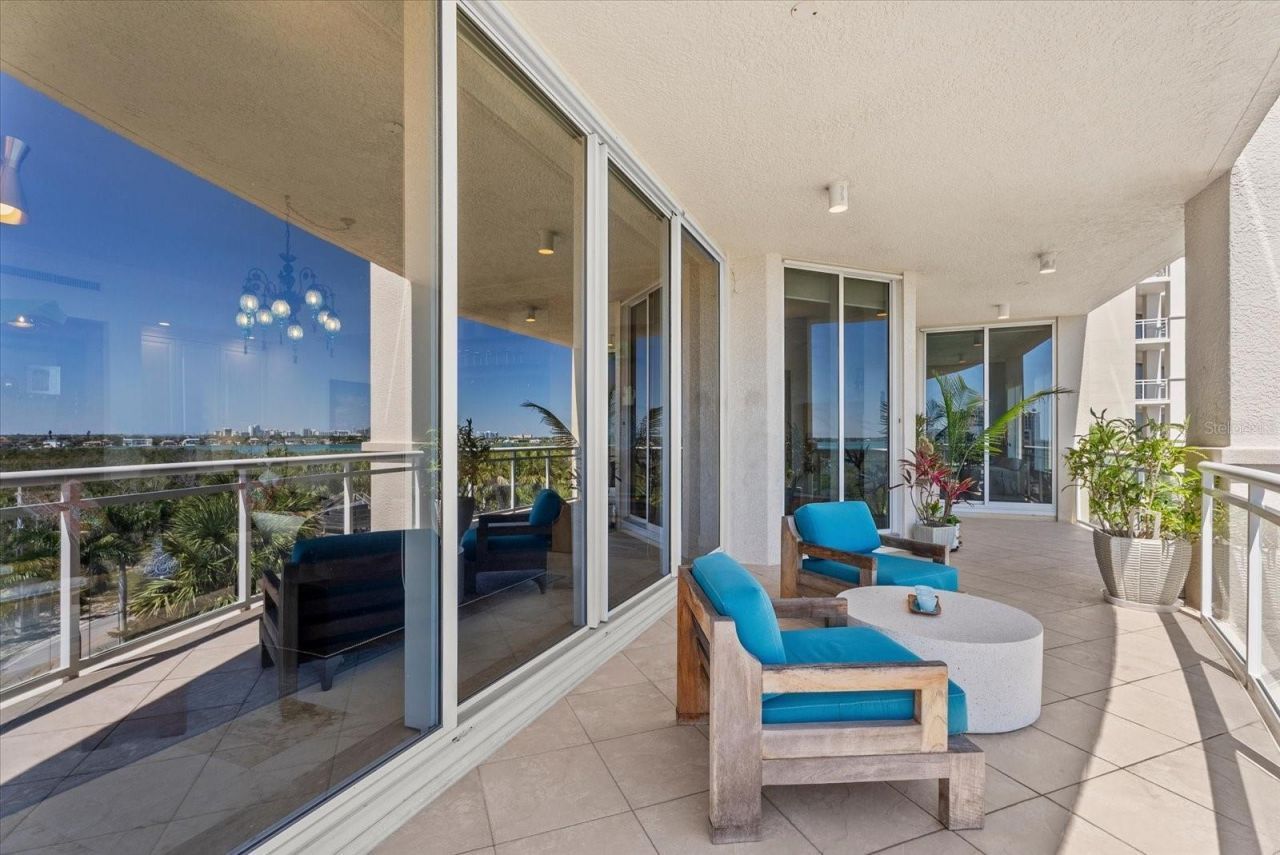 1300 Benjamin Franklin Drive, Unit 501, Sarasota, FL 34236 Photo