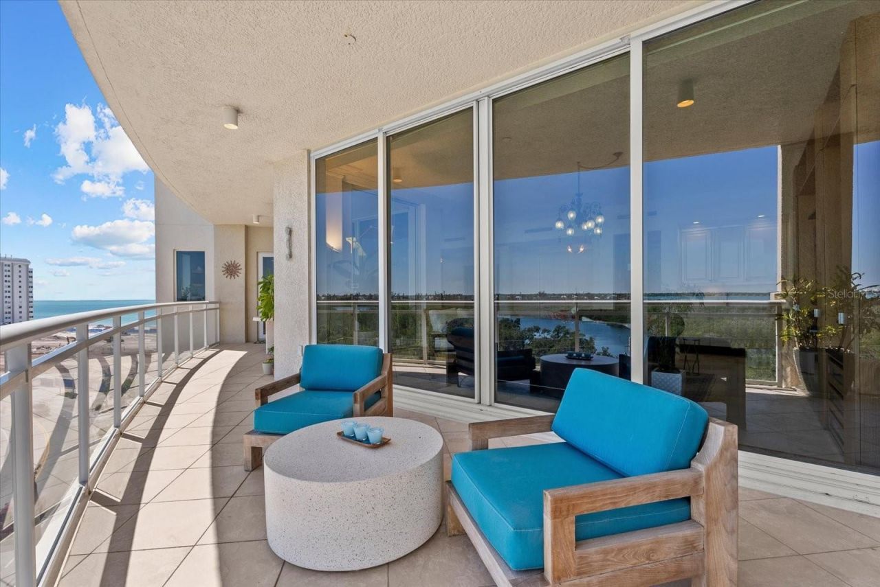 1300 Benjamin Franklin Drive, Unit 501, Sarasota, FL 34236 Photo