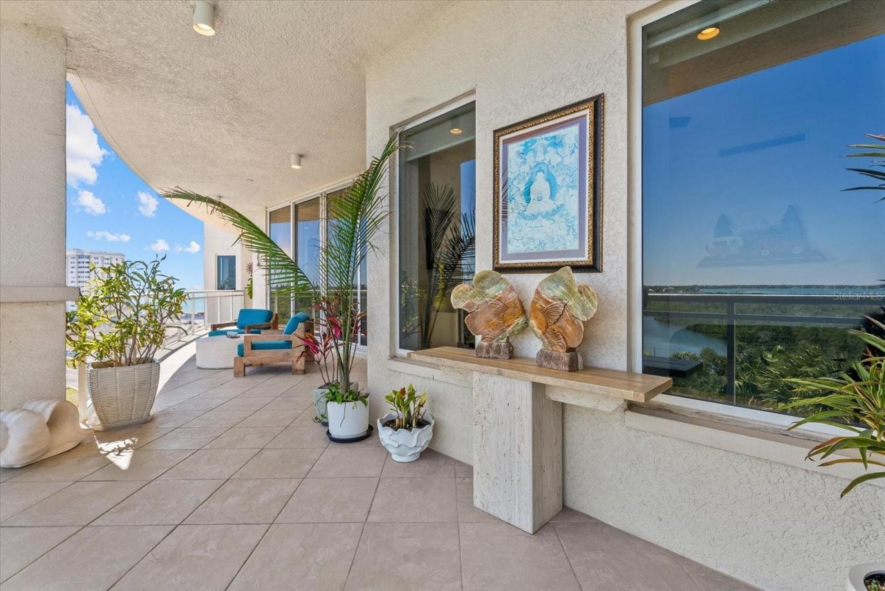 1300 Benjamin Franklin Drive, Unit 501, Sarasota, FL 34236 Photo