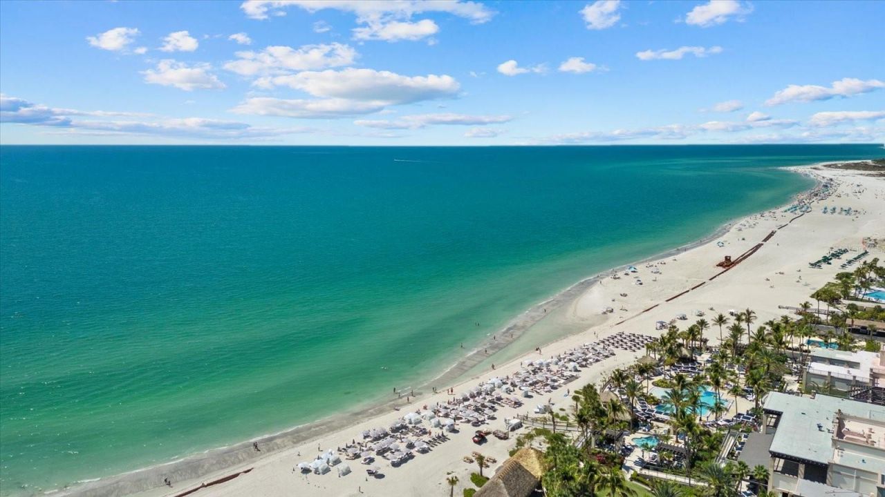 1300 Benjamin Franklin Drive, Unit 501, Sarasota, FL 34236 Photo