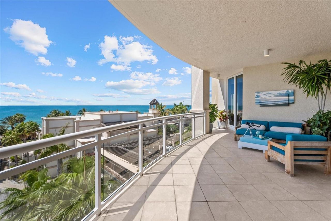 1300 Benjamin Franklin Drive, Unit 501, Sarasota, FL 34236 Photo