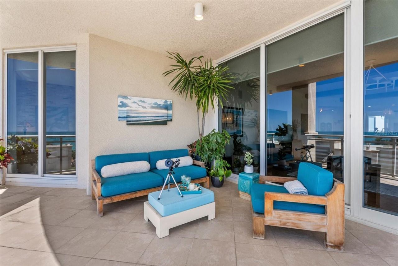 1300 Benjamin Franklin Drive, Unit 501, Sarasota, FL 34236 Photo