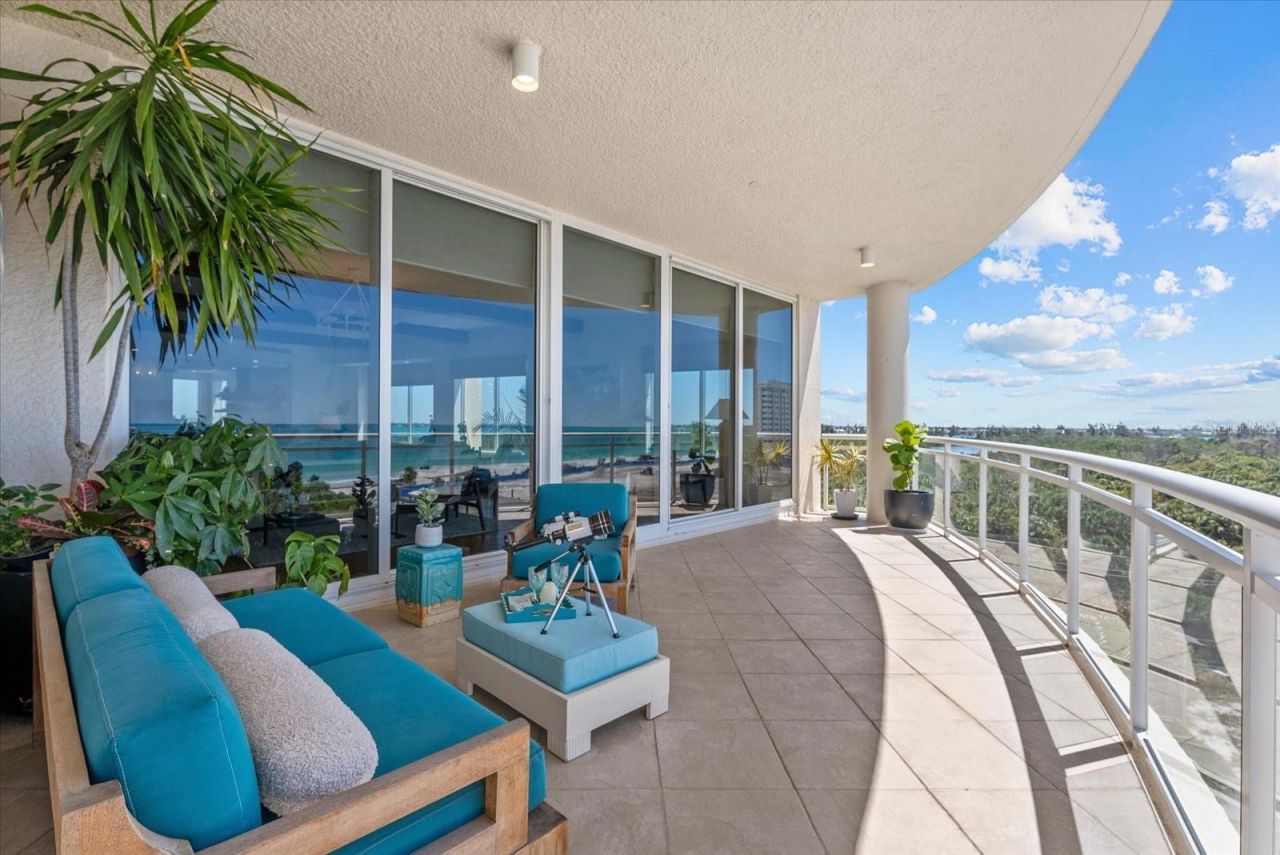 1300 Benjamin Franklin Drive, Unit 501, Sarasota, FL 34236 Photo