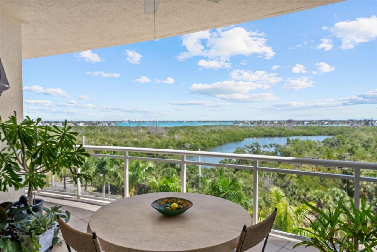 1300 Benjamin Franklin Drive, Unit 501, Sarasota, FL 34236 Photo