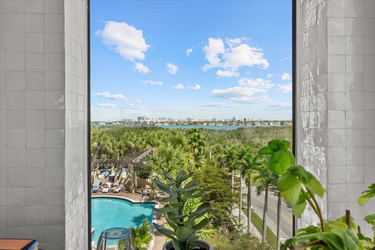 1300 Benjamin Franklin Drive, Unit 501, Sarasota, FL 34236 Photo