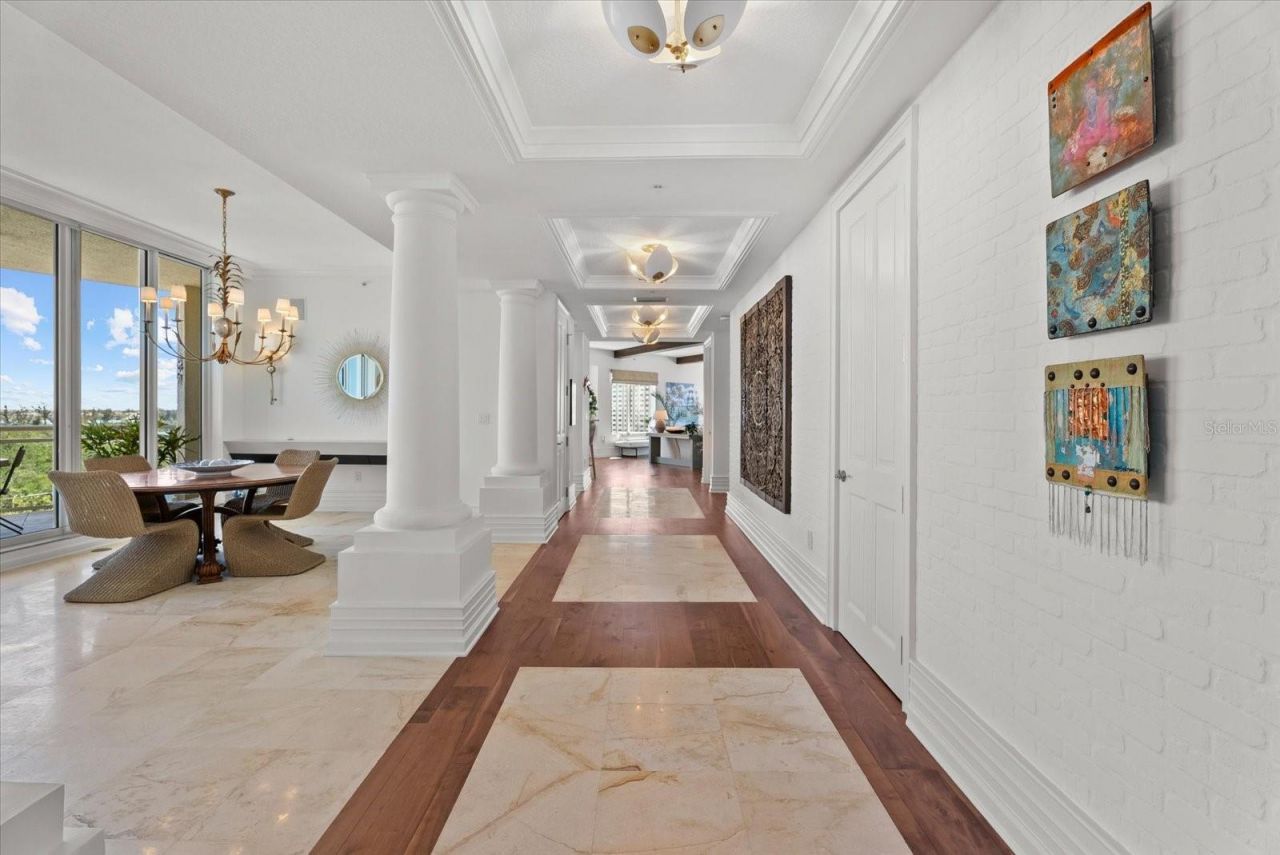 1300 Benjamin Franklin Drive, Unit 501, Sarasota, FL 34236 Photo