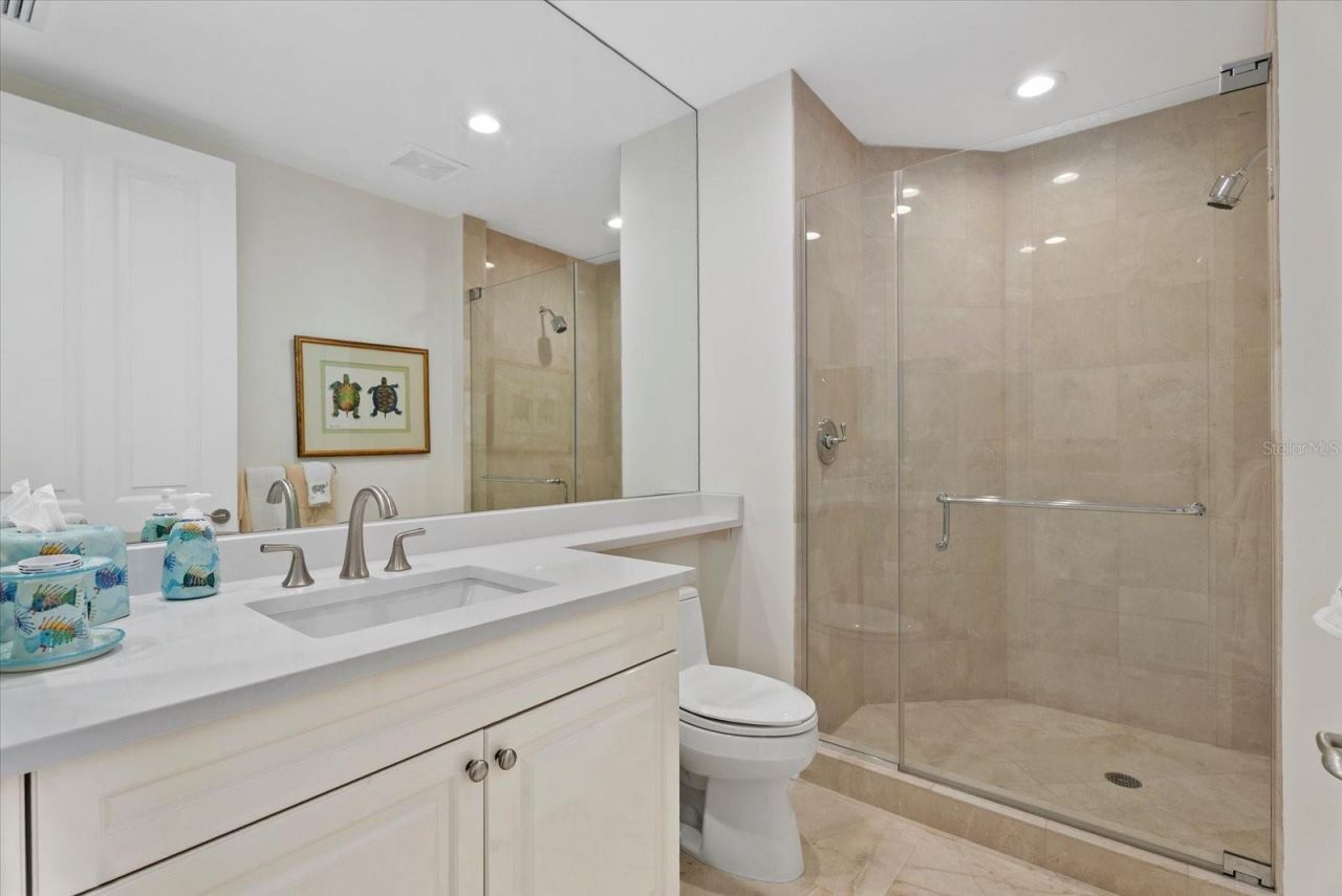 1300 Benjamin Franklin Drive, Unit 501, Sarasota, FL 34236 Photo