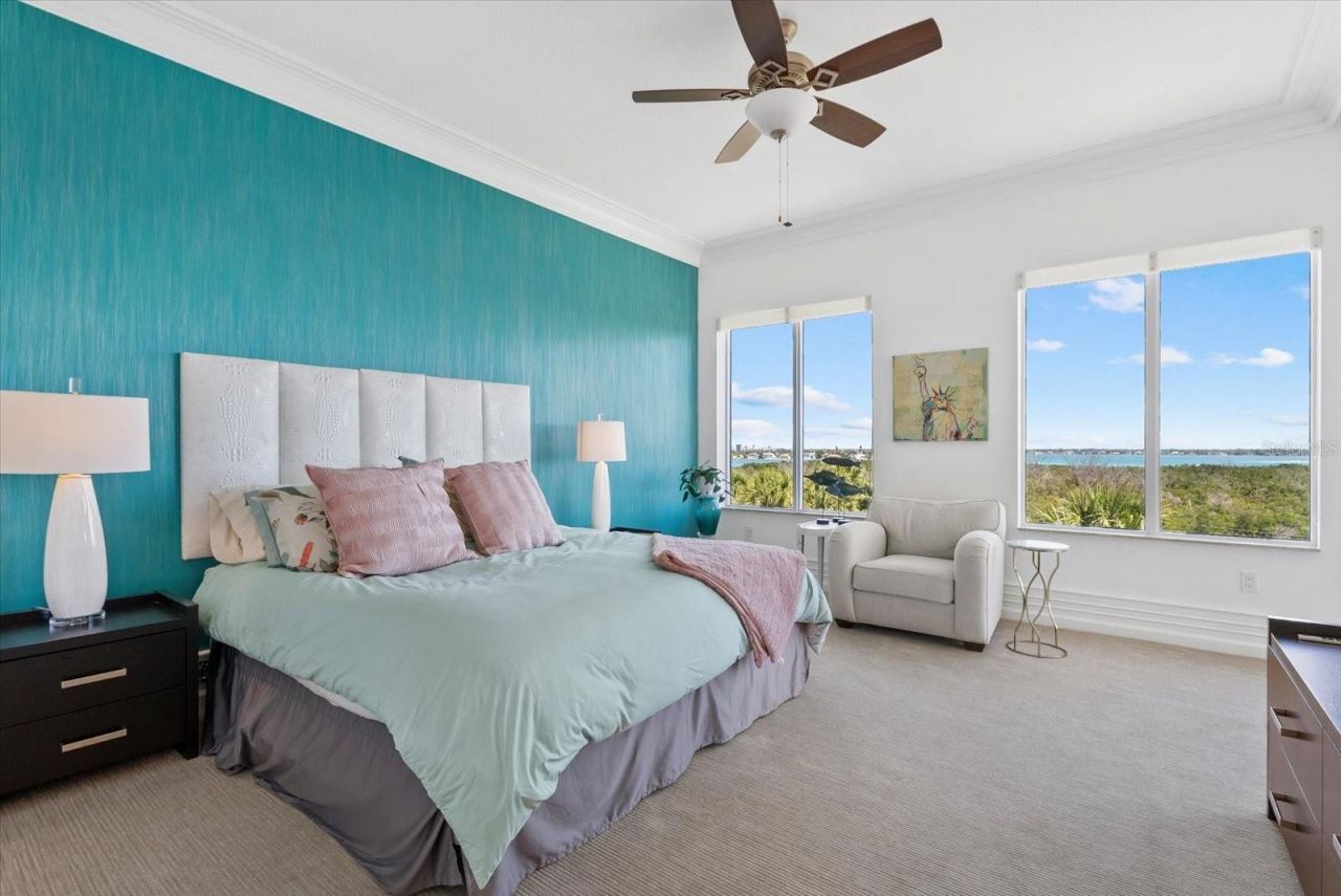 1300 Benjamin Franklin Drive, Unit 501, Sarasota, FL 34236 Photo