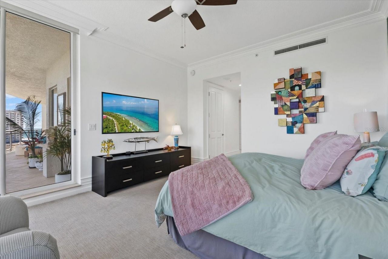 1300 Benjamin Franklin Drive, Unit 501, Sarasota, FL 34236 Photo