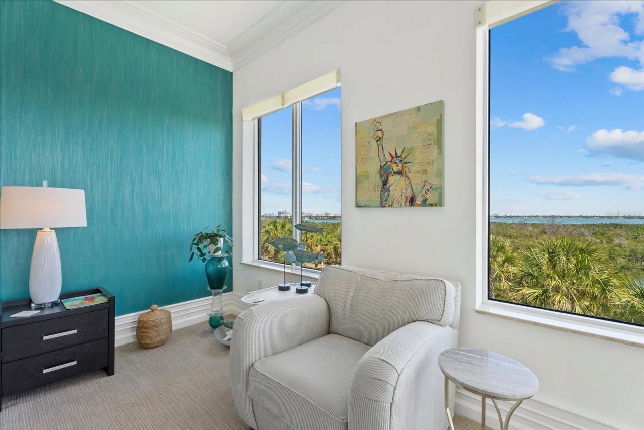 1300 Benjamin Franklin Drive, Unit 501, Sarasota, FL 34236 Photo