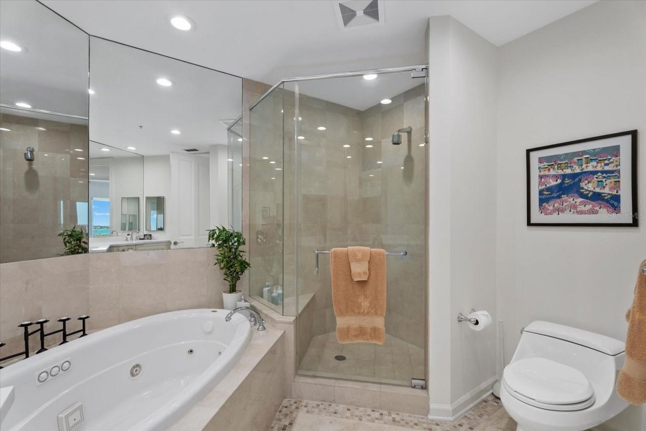 1300 Benjamin Franklin Drive, Unit 501, Sarasota, FL 34236 Photo