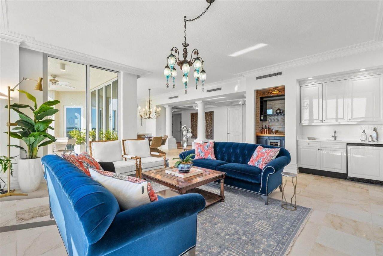 1300 Benjamin Franklin Drive, Unit 501, Sarasota, FL 34236 Photo