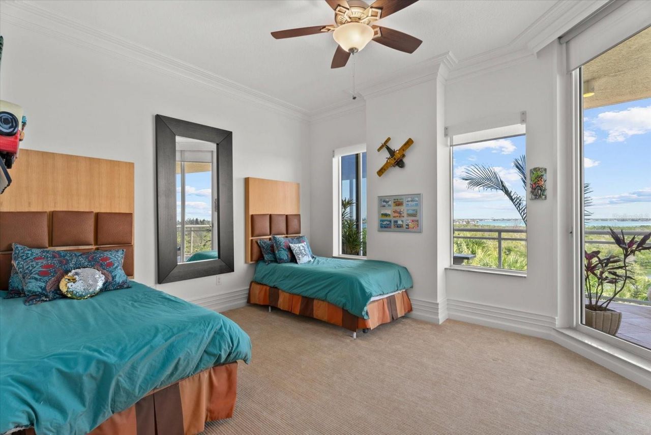 1300 Benjamin Franklin Drive, Unit 501, Sarasota, FL 34236 Photo