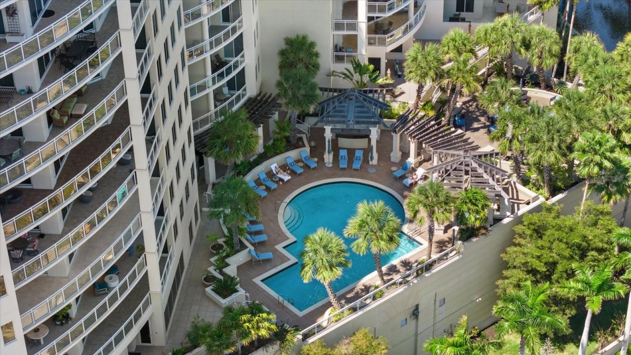 1300 Benjamin Franklin Drive, Unit 501, Sarasota, FL 34236 Photo