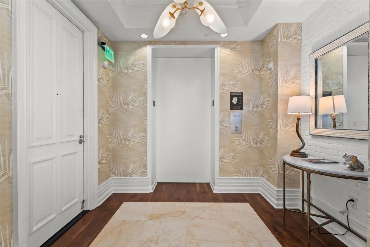 1300 Benjamin Franklin Drive, Unit 501, Sarasota, FL 34236 Photo