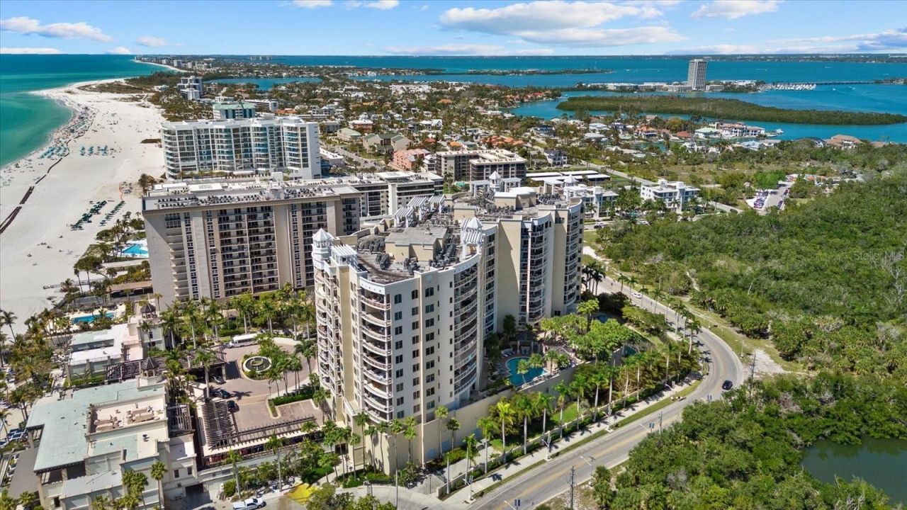 1300 Benjamin Franklin Drive, Unit 501, Sarasota, FL 34236 Photo