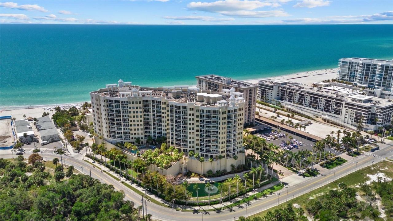 1300 Benjamin Franklin Drive, Unit 501, Sarasota, FL 34236 Photo