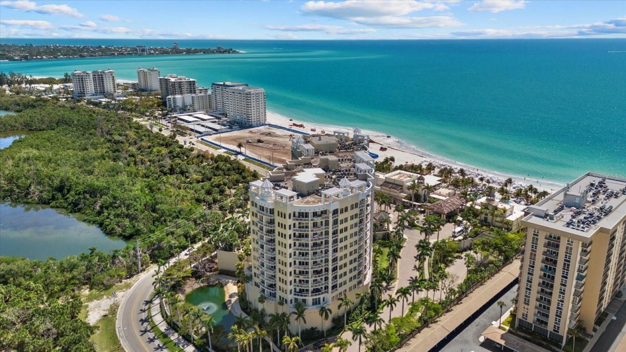 1300 Benjamin Franklin Drive, Unit 501, Sarasota, FL 34236 Photo