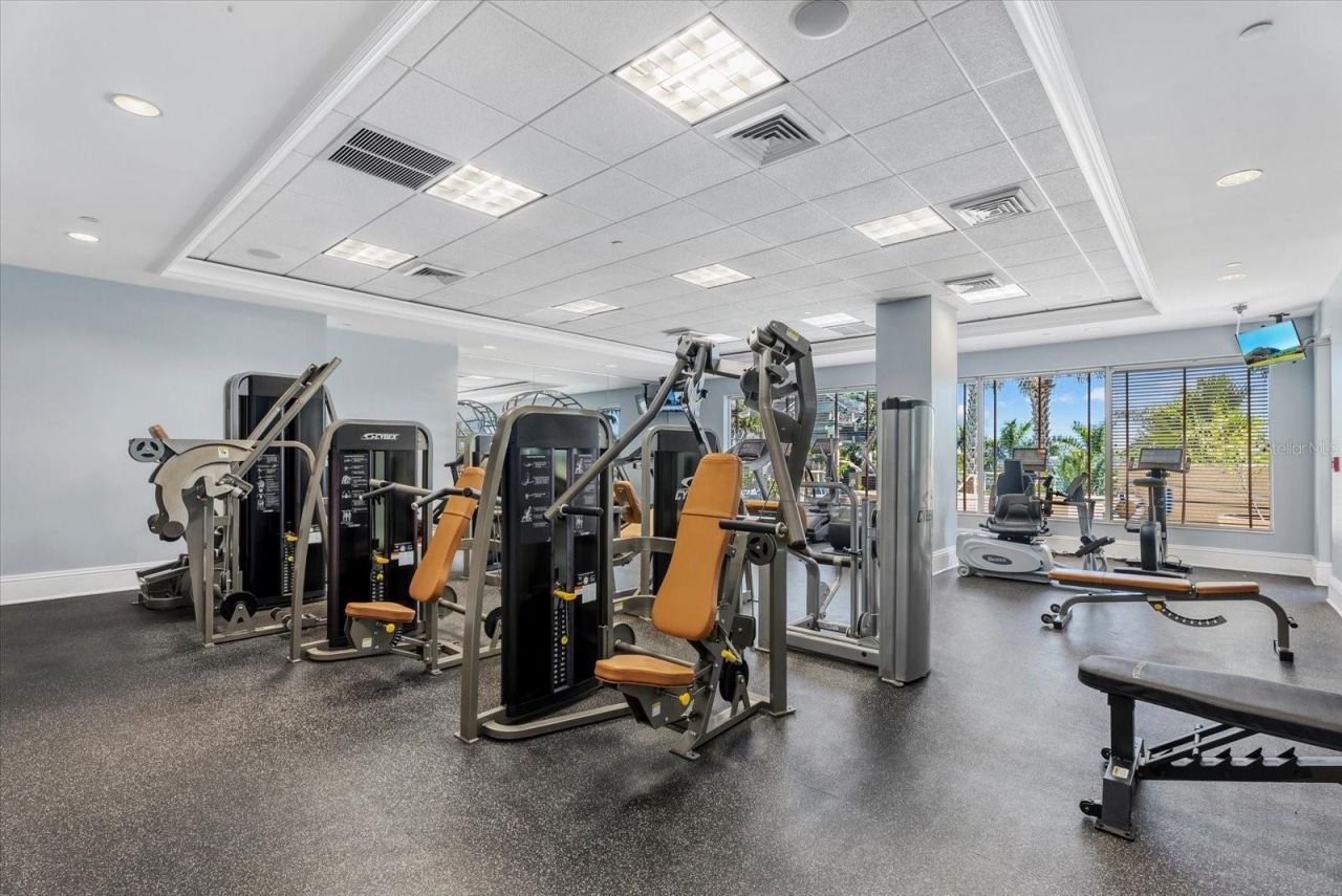 1300 Benjamin Franklin Drive, Unit 501, Sarasota, FL 34236 Photo