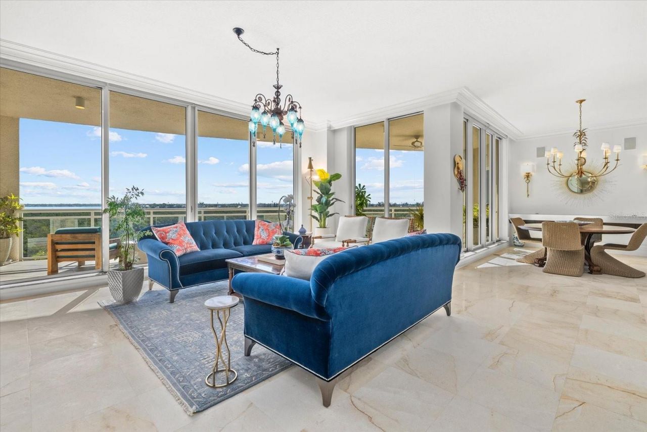 1300 Benjamin Franklin Drive, Unit 501, Sarasota, FL 34236 Photo