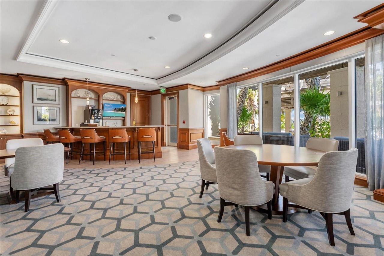 1300 Benjamin Franklin Drive, Unit 501, Sarasota, FL 34236 Photo