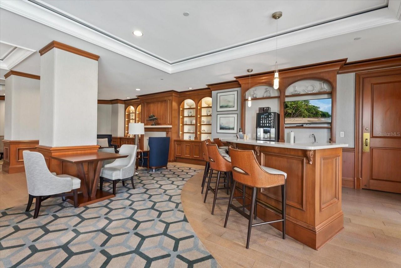 1300 Benjamin Franklin Drive, Unit 501, Sarasota, FL 34236 Photo