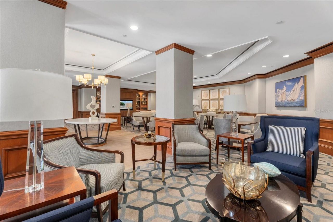 1300 Benjamin Franklin Drive, Unit 501, Sarasota, FL 34236 Photo